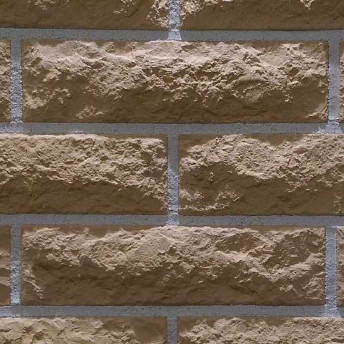 Декоративный кирпич REDSTONE Marble ML-23/R, 297х79 мм